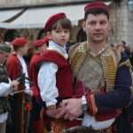 A Feast of St Blaise 1046 Stradun 100