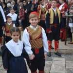 A Feast of St Blaise 1046 Stradun 101