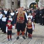 A Feast of St Blaise 1046 Stradun 102