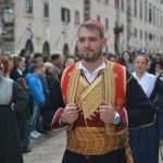 A Feast of St Blaise 1046 Stradun 105