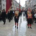 A Feast of St Blaise 1046 Stradun 106