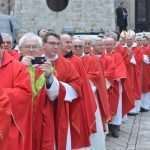 A Feast of St Blaise 1046 Stradun 32