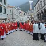 A Feast of St Blaise 1046 Stradun 36