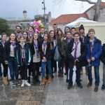 A Feast of St Blaise 1046 Stradun 45