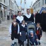 A Feast of St Blaise 1046 Stradun 48