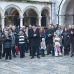 A Feast of St Blaise 1046 Stradun 60