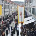 A Feast of St Blaise 1046 Stradun 8