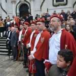 A Feast of St Blaise 1046 Stradun 98