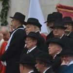 Video & Photo Gallery: Dubrovnik Welcomes Its Patron Saint 1 Candle Mass 1046 Festa 1