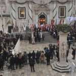 Video & Photo Gallery: Dubrovnik Welcomes Its Patron Saint 11 Candle Mass 1046 Festa 12