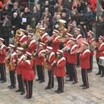 Video & Photo Gallery: Dubrovnik Welcomes Its Patron Saint 14 Candle Mass 1046 Festa 15