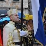 Video & Photo Gallery: Dubrovnik Welcomes Its Patron Saint 15 Candle Mass 1046 Festa 16