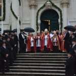 Video & Photo Gallery: Dubrovnik Welcomes Its Patron Saint 16 Candle Mass 1046 Festa 17