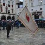 Video & Photo Gallery: Dubrovnik Welcomes Its Patron Saint 17 Candle Mass 1046 Festa 18