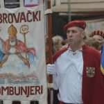 Video & Photo Gallery: Dubrovnik Welcomes Its Patron Saint 2 Candle Mass 1046 Festa 2