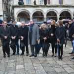 Video & Photo Gallery: Dubrovnik Welcomes Its Patron Saint 19 Candle Mass 1046 Festa 20
