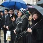 Video & Photo Gallery: Dubrovnik Welcomes Its Patron Saint 20 Candle Mass 1046 Festa 21