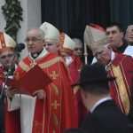 Video & Photo Gallery: Dubrovnik Welcomes Its Patron Saint 3 Candle Mass 1046 Festa 3