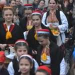 Video & Photo Gallery: Dubrovnik Welcomes Its Patron Saint 4 Candle Mass 1046 Festa 4