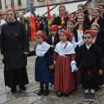 Video & Photo Gallery: Dubrovnik Welcomes Its Patron Saint 7 Candle Mass 1046 Festa 7