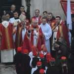 Video & Photo Gallery: Dubrovnik Welcomes Its Patron Saint 8 Candle Mass 1046 Festa 9