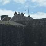 Captured! Cersei Lannister Filming With Jon Snow in Dubrovnik 10 Cersei Lannister 10