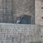 Captured! Cersei Lannister Filming With Jon Snow in Dubrovnik 13 Cersei Lannister 13