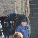 Captured! Cersei Lannister Filming With Jon Snow in Dubrovnik 15 Cersei Lannister 15