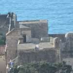 Captured! Cersei Lannister Filming With Jon Snow in Dubrovnik 18 Cersei Lannister 18