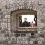 Captured! Cersei Lannister Filming With Jon Snow in Dubrovnik 19 Cersei Lannister 19