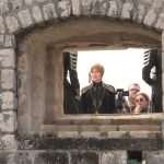 Captured! Cersei Lannister Filming With Jon Snow in Dubrovnik 21 Cersei Lannister 21