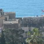 Captured! Cersei Lannister Filming With Jon Snow in Dubrovnik 3 Cersei Lannister 3