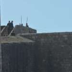 Captured! Cersei Lannister Filming With Jon Snow in Dubrovnik 5 Cersei Lannister 5