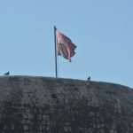 Captured! Cersei Lannister Filming With Jon Snow in Dubrovnik 6 Cersei Lannister 6