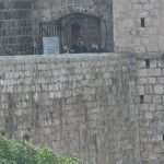 Captured! Cersei Lannister Filming With Jon Snow in Dubrovnik 9 Cersei Lannister 9