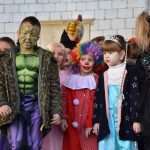 Video & Photo Gallery: Dubrovnik Carnival is Officially Opened! 1 Dubrovnik Carnival Opening 2018 1