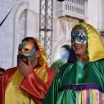 Video & Photo Gallery: Dubrovnik Carnival is Officially Opened! 10 Dubrovnik Carnival Opening 2018 10
