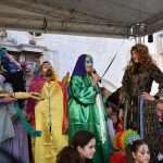 Video & Photo Gallery: Dubrovnik Carnival is Officially Opened! 16 Dubrovnik Carnival Opening 2018 16