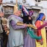 Video & Photo Gallery: Dubrovnik Carnival is Officially Opened! 17 Dubrovnik Carnival Opening 2018 17