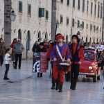 Video & Photo Gallery: Dubrovnik Carnival is Officially Opened! 18 Dubrovnik Carnival Opening 2018 18