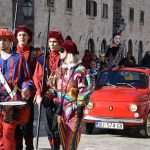 Video & Photo Gallery: Dubrovnik Carnival is Officially Opened! 19 Dubrovnik Carnival Opening 2018 19