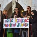 Video & Photo Gallery: Dubrovnik Carnival is Officially Opened! 2 Dubrovnik Carnival Opening 2018 2