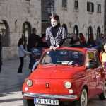 Video & Photo Gallery: Dubrovnik Carnival is Officially Opened! 20 Dubrovnik Carnival Opening 2018 20