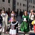Video & Photo Gallery: Dubrovnik Carnival is Officially Opened! 22 Dubrovnik Carnival Opening 2018 22