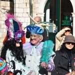 Video & Photo Gallery: Dubrovnik Carnival is Officially Opened! 39 Dubrovnik Carnival Opening 2018 39
