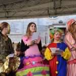 Video & Photo Gallery: Dubrovnik Carnival is Officially Opened! 4 Dubrovnik Carnival Opening 2018 4