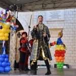 Video & Photo Gallery: Dubrovnik Carnival is Officially Opened! 41 Dubrovnik Carnival Opening 2018 41