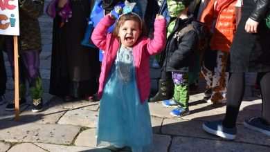 Video & Photo Gallery: Dubrovnik Carnival is Officially Opened! 52 Dubrovnik Carnival Opening 2018 44