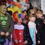 Video & Photo Gallery: Dubrovnik Carnival is Officially Opened! 5 Dubrovnik Carnival Opening 2018 5