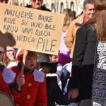 Video & Photo Gallery: Dubrovnik Carnival is Officially Opened! 50 Dubrovnik Carnival Opening 2018 50